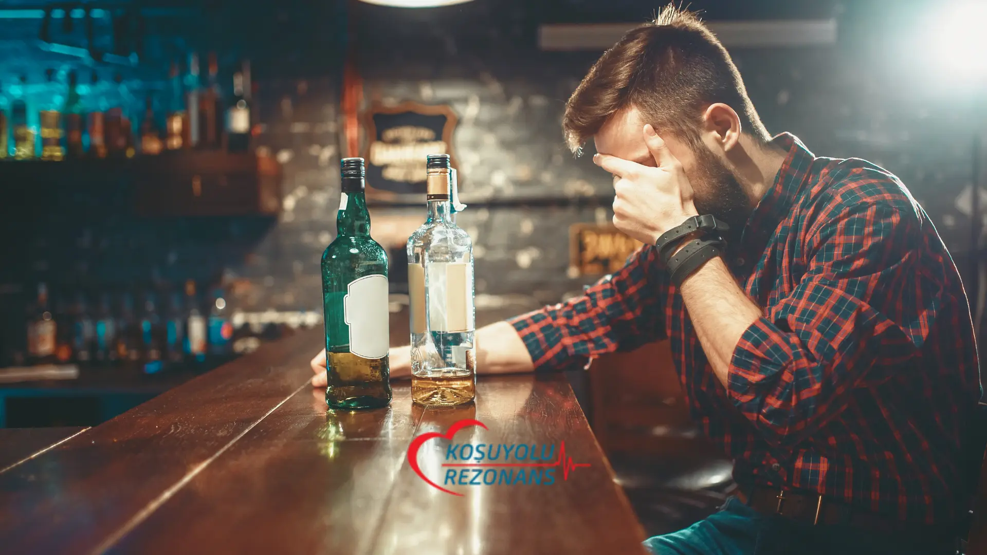 Alkol Bırakmaya Kesin Çözüm Mümkün Mü?