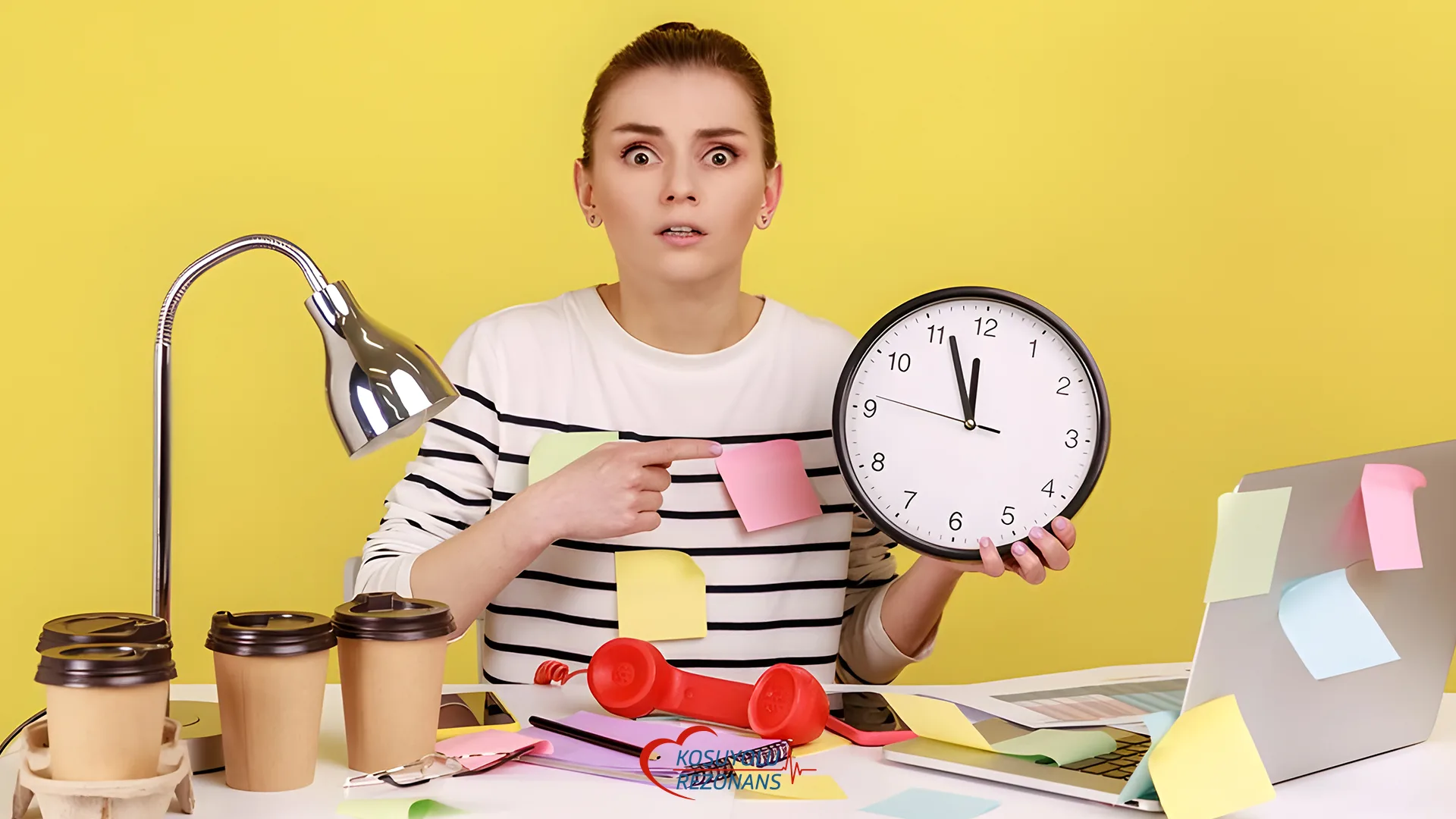Erteleme Hastalığından Nasıl Kurtulurum?
