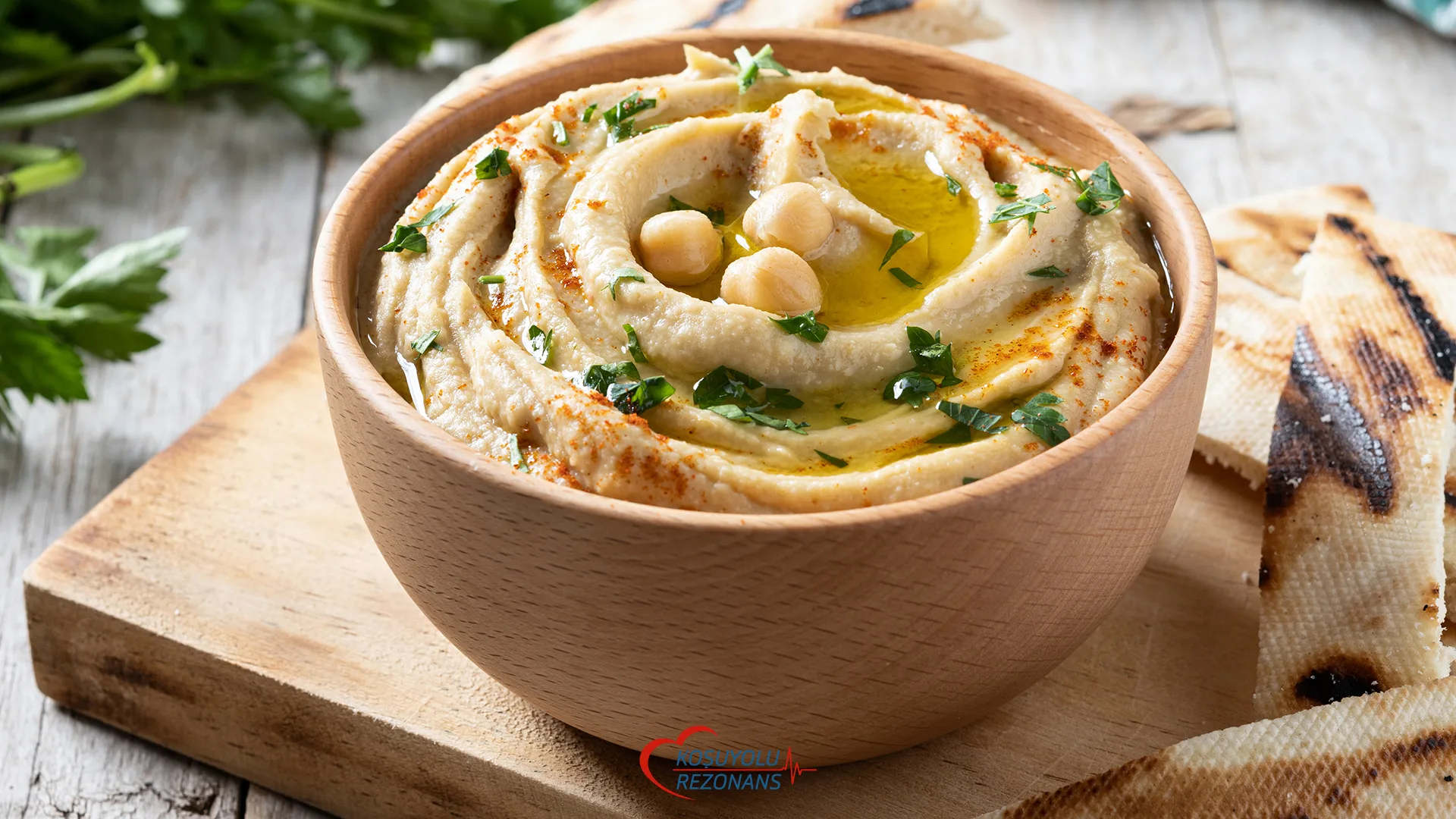Humus Tarifi