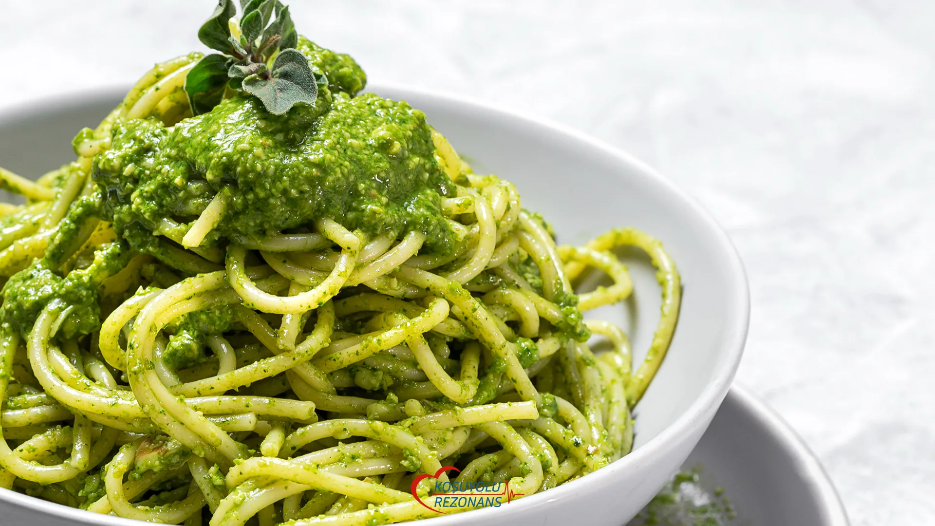 Kabak Spagetti